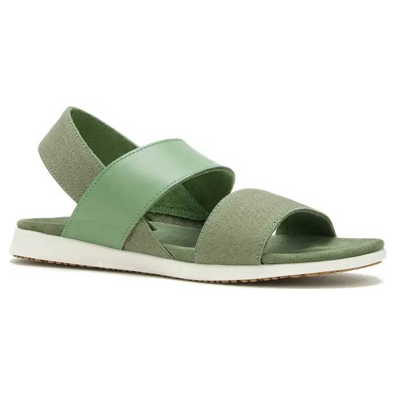 Kamik Women's Cara Mix Green Kamik Women's Cara Mix Green