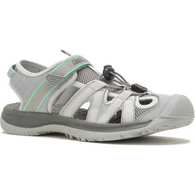 Kamik Women's Islander 2 Light Grey