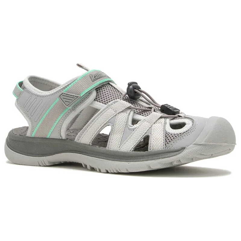 Kamik Women's Islander 2 Light Grey Kamik Women's Islander 2 Light Grey