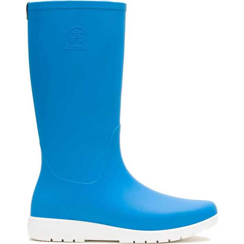 Kamik Women's Jessie Blue Kamik Women's Jessie Blue
