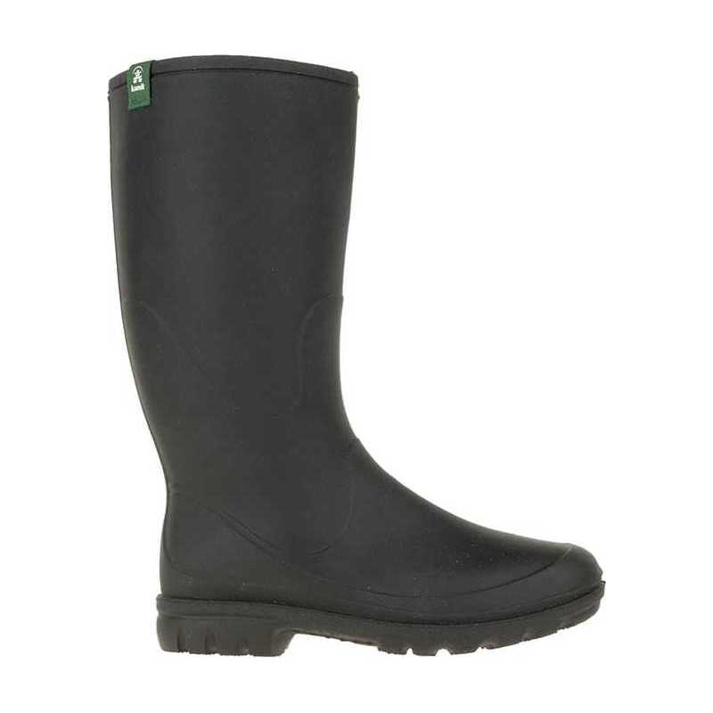 Kamik Women's Miranda Black Kamik Women's Miranda Black