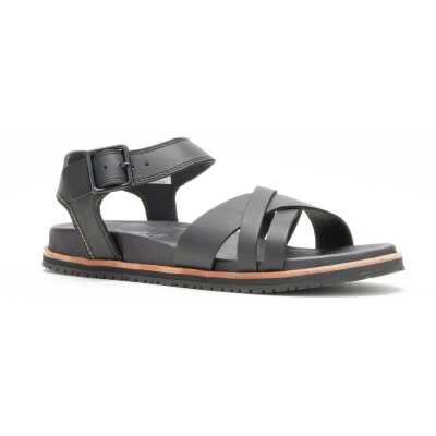 Kamik Women's Sadie Black