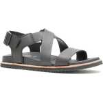 Kamik Women's Sadie Cross Black