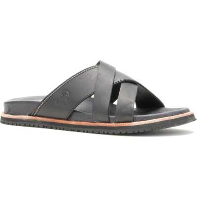 Kamik Women's Sadie Slide Black