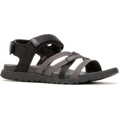 Kamik Women's Skyros Black
