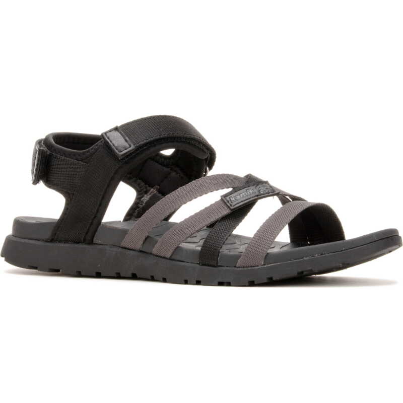 Kamik Women's Skyros Black
