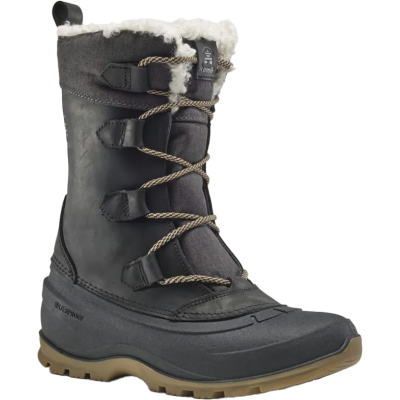 Kamik Women's Snowgem Black