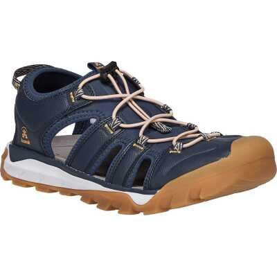 Kamik Women's Syros Blue