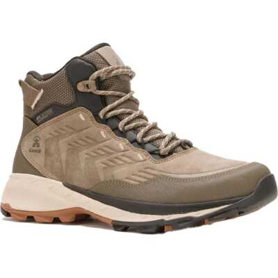 Kamik Women's Treklite M Fossil