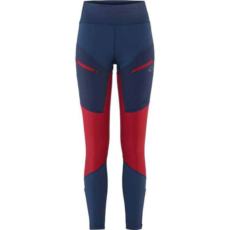 Kari Traa Women's Ane Hiking Tights Marin Kari Traa Women's Ane Hiking Tights Marin