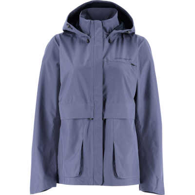 Kari Traa Women's Ruth Jacket Moon