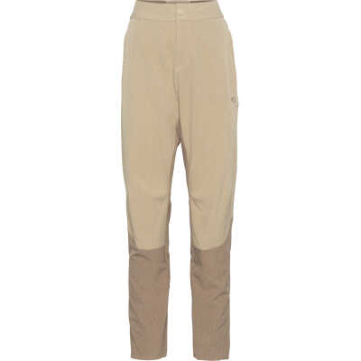 Kari Traa Women's Sanne Trail Pants Light Beige