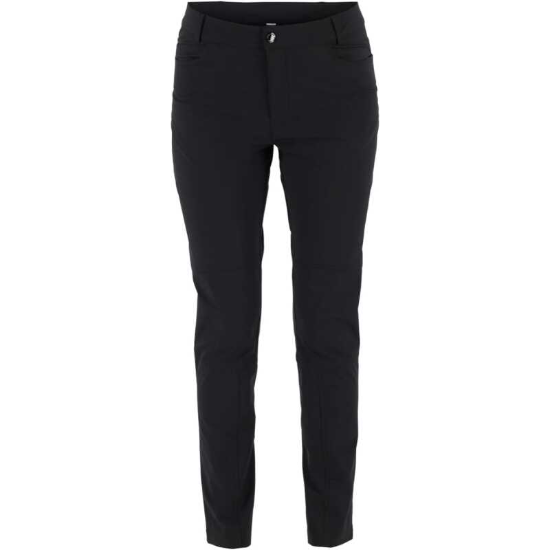 Kari Traa Women's Thale Hiking Pants Black Kari Traa Women's Thale Hiking Pants Black