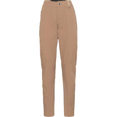 Kari Traa Women's Voss Pro Pants Midtone Sand Grey