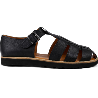 Kavat Men's Lasse Ep Black