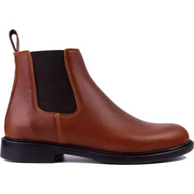 Kavat Women's Enbacka Ep Reddish Brown
