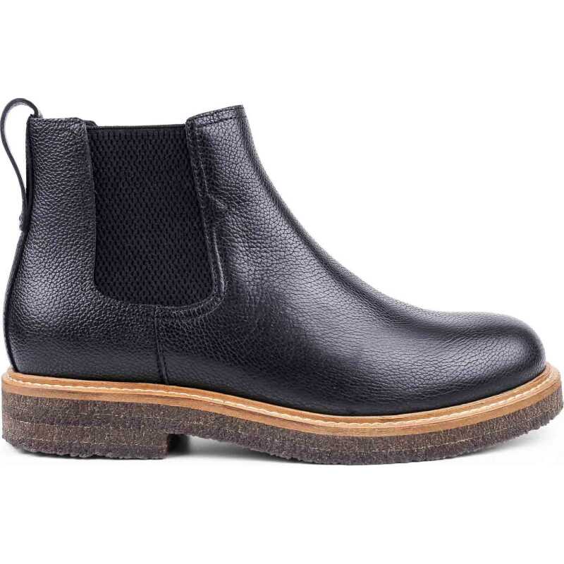 Kavat Women's Hudiksvall Black