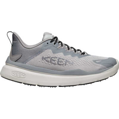 Keen Men's WK450 Alloy-Steel Grey