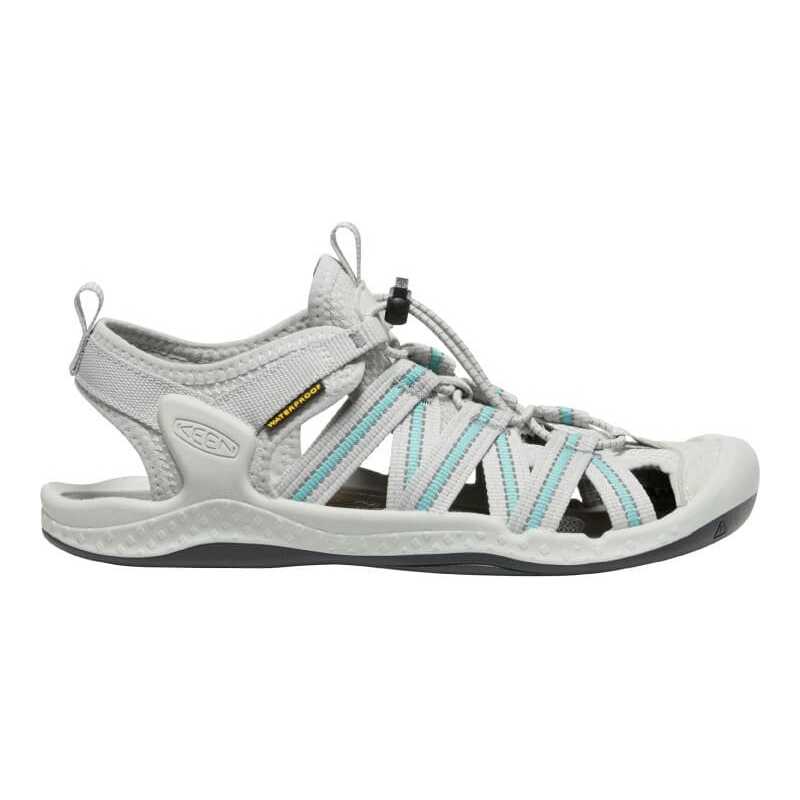 Keen Women's Drift Creek H2 Vapor-Porcelain Keen Women's Drift Creek H2 Vapor-Porcelain