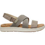 Keen Women's Elle Criss Cross Brindle-Birch