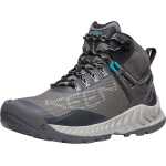 Keen Women's NXIS EVO Mid Waterproof Magnet/Ipanema