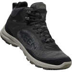 Keen Women's Terradora Flex Waterproof Boot Black/Steel Grey