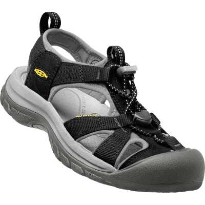Keen Women's Venice H2 Black/Neutral Gray