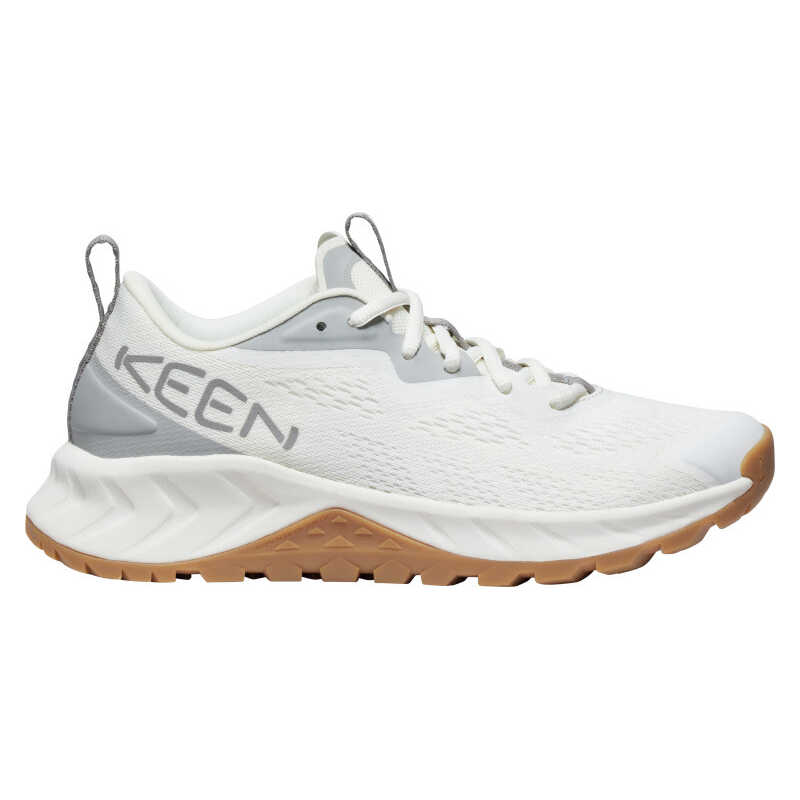Keen Women's Versacore Speed Star White-Alloy