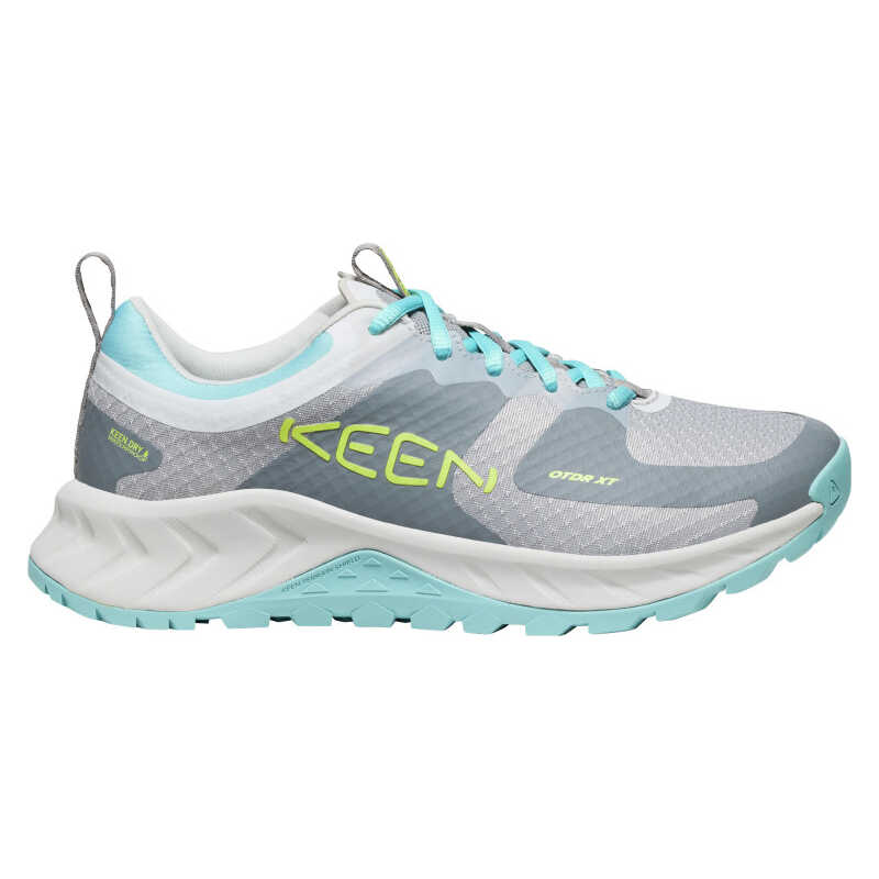 Keen Women's Versacore Waterproof Alloy-Evening Primrose