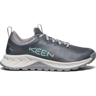 Keen Women's Versacore Waterproof Shoe Magnet/Granite Green