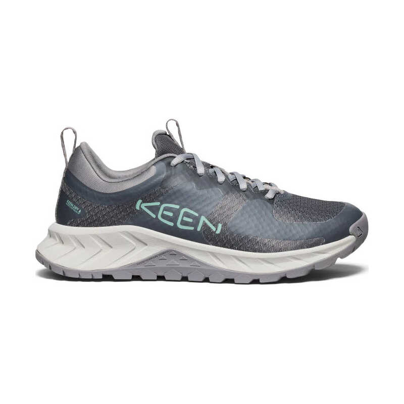 Keen Women's Versacore Waterproof Shoe Magnet/Granite Green