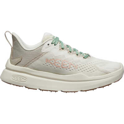 Keen Women's WK450 Birch-Peach Parfait