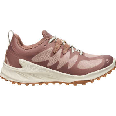 Keen Women's Zionic Waterproof Hiking Shoe Warm Taupe