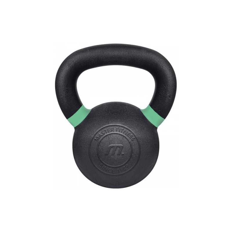 Kettlebell B.C Master Fitness 24 kg Kettlebell B.C Master Fitness 24 kg