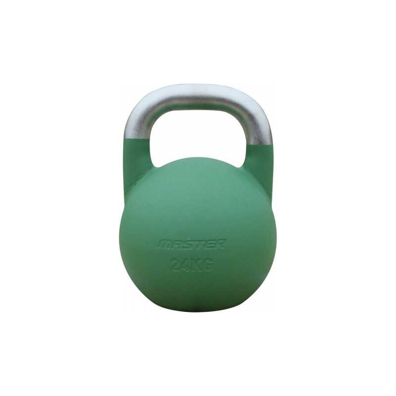 Kettlebell Competition Master Fitness 24 kg Kettlebell Competition Master Fitness 24 kg