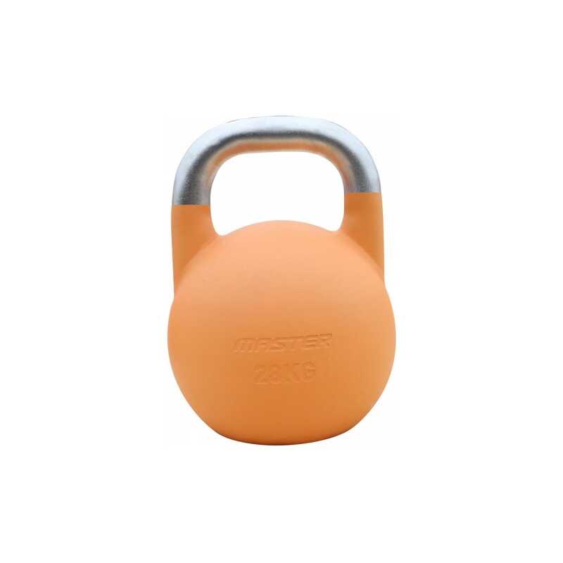 Kettlebell Competition Master Fitness 28 kg Kettlebell Competition Master Fitness 28 kg