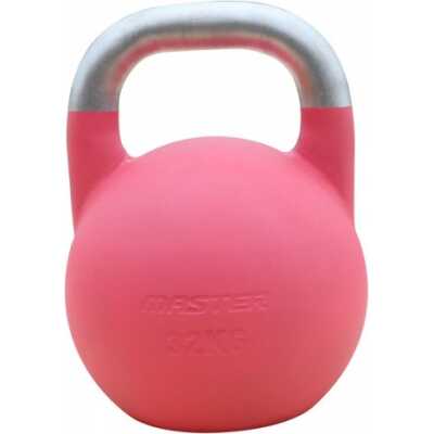 Kettlebell Competition Master Fitness 32 kg