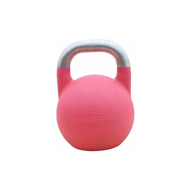 Kettlebell Competition Master Fitness 32 kg