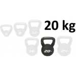 Kettlebell Neopren Master Fitness 20 kg