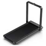 Kingsmith X21, 100 kg, 0,5 km/t, 12 km/t, Kalorier, Avstånd, Hastighet, Step counter, Tid, Grå, ABS, Akryl, Gjuten aluminium