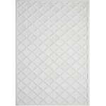 Kino Nexo Offwhite 200x290 cm Inom- och utomhusmatta