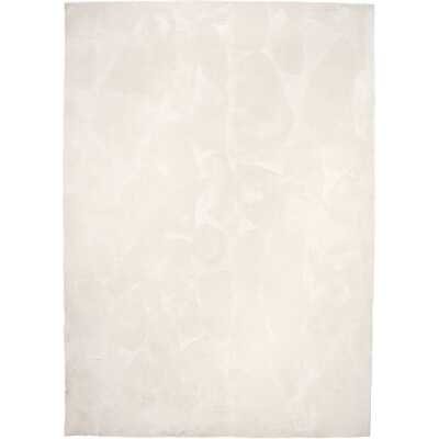 Kivi Offwhite 200x290 cm Ryamatta
