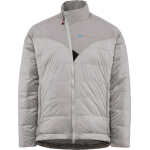 Klättermusen Liv 2.0 Jacket Dove Grey