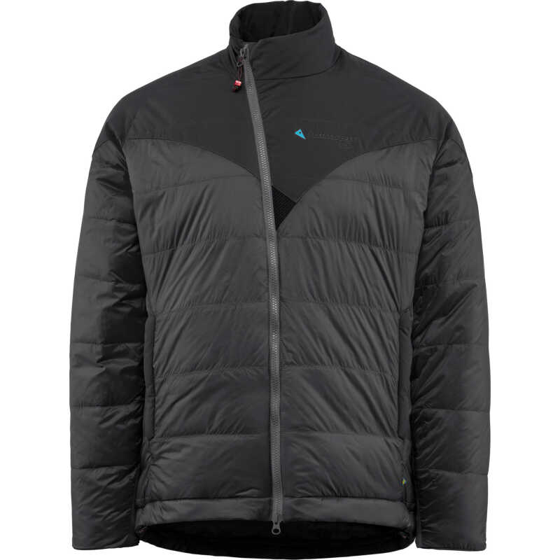 Klättermusen Liv 2.0 Jacket Raven