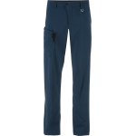 Klättermusen Men's Alfhild Pants Midnight Blue