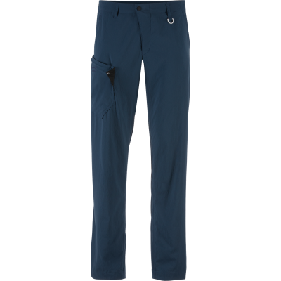Klättermusen Men's Alfhild Pants Midnight Blue