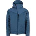 Klättermusen Men's Bifrost Hooded Jacket Monkshood Blue