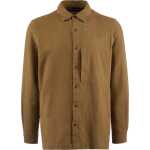 Klättermusen Men's Helheim Long Sleeve Shirt Olive/Juniper Green