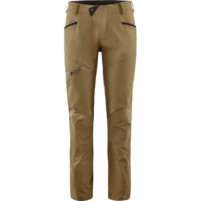 Klättermusen Men's Hermod Pants Olive