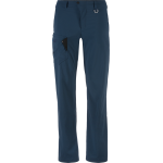 Klättermusen Women's Alfhild Pants Midnight Blue